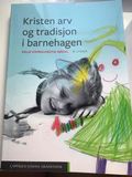 Kristen arv og tradisjon i barnehagen