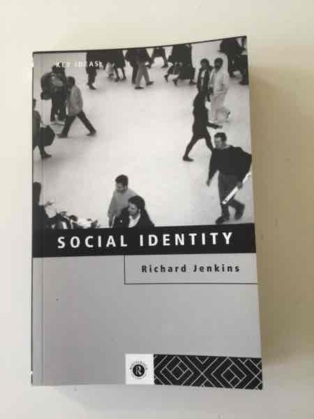 Social Identity