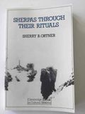 Sherpas Through Their Rituals