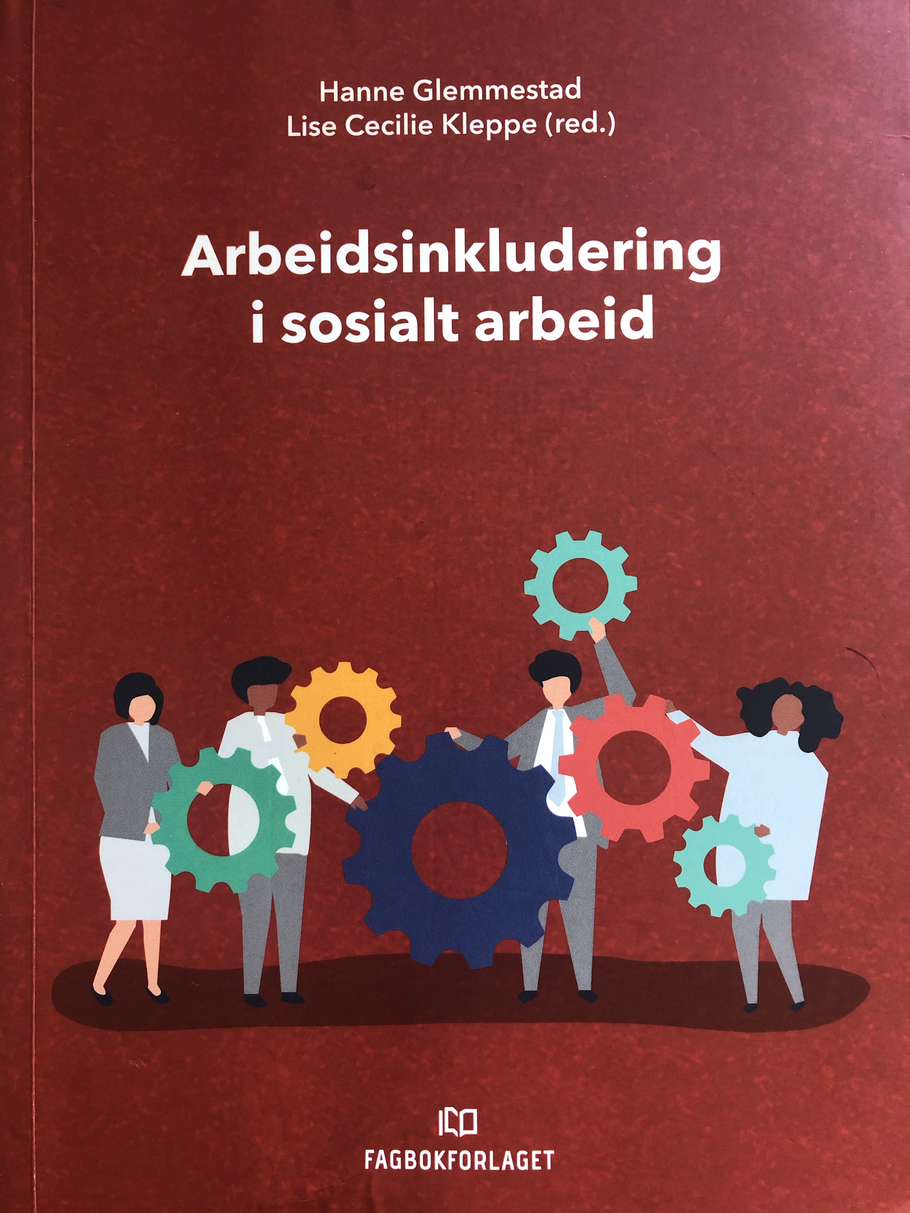 Arbeidsinkludering i sosialt arbeid