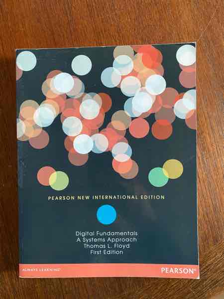Digital Fundamentals