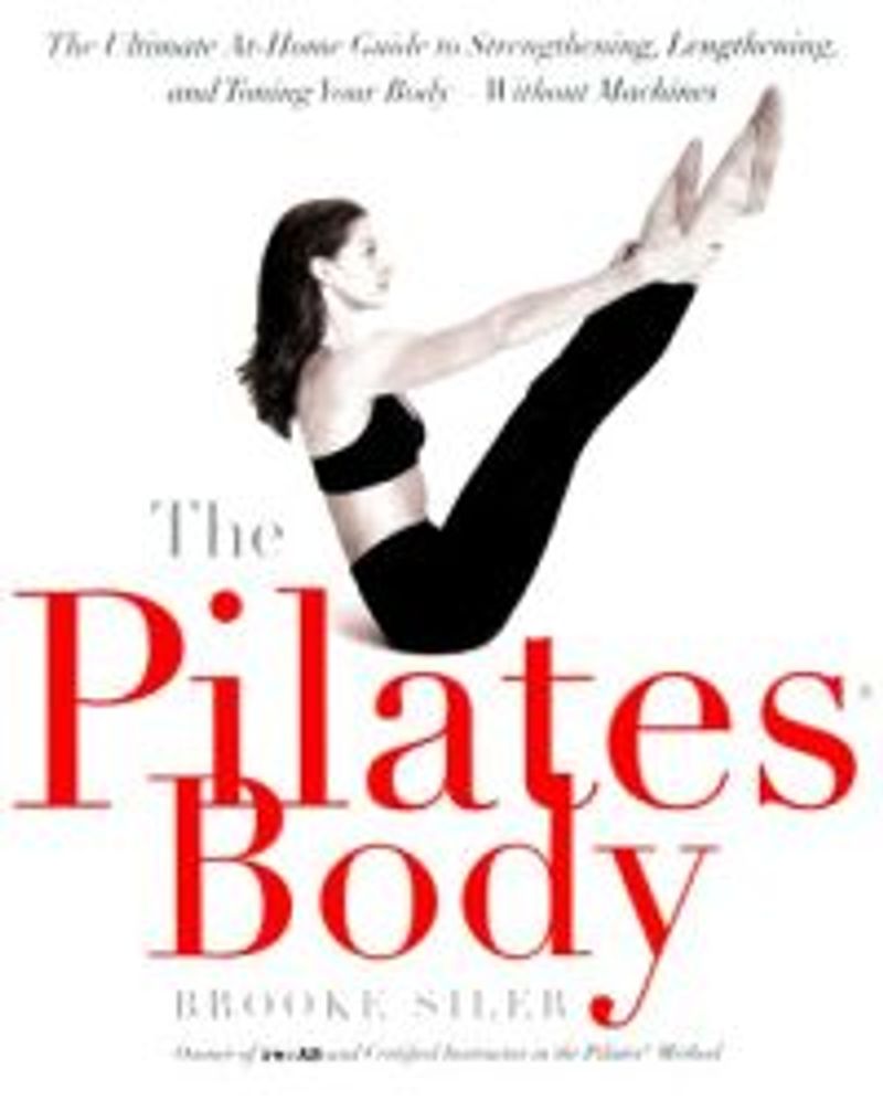 The pilates body