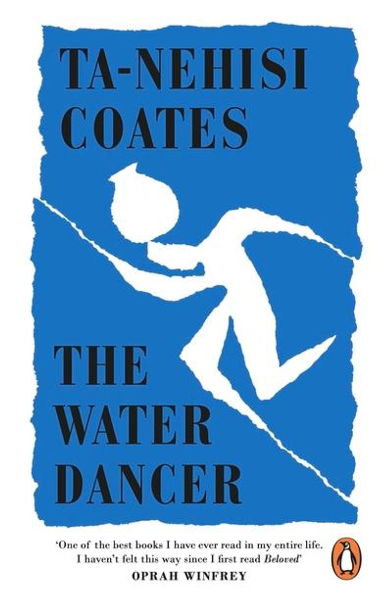 The water dancer