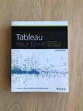 Tableau your data