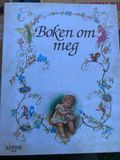Boken om meg