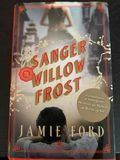 Sanger til Willow Frost