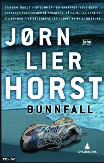 Bunnfall 