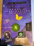 The social construction of what?