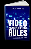 Video Marketing Rules