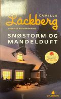 Snøstorm og mandelduft