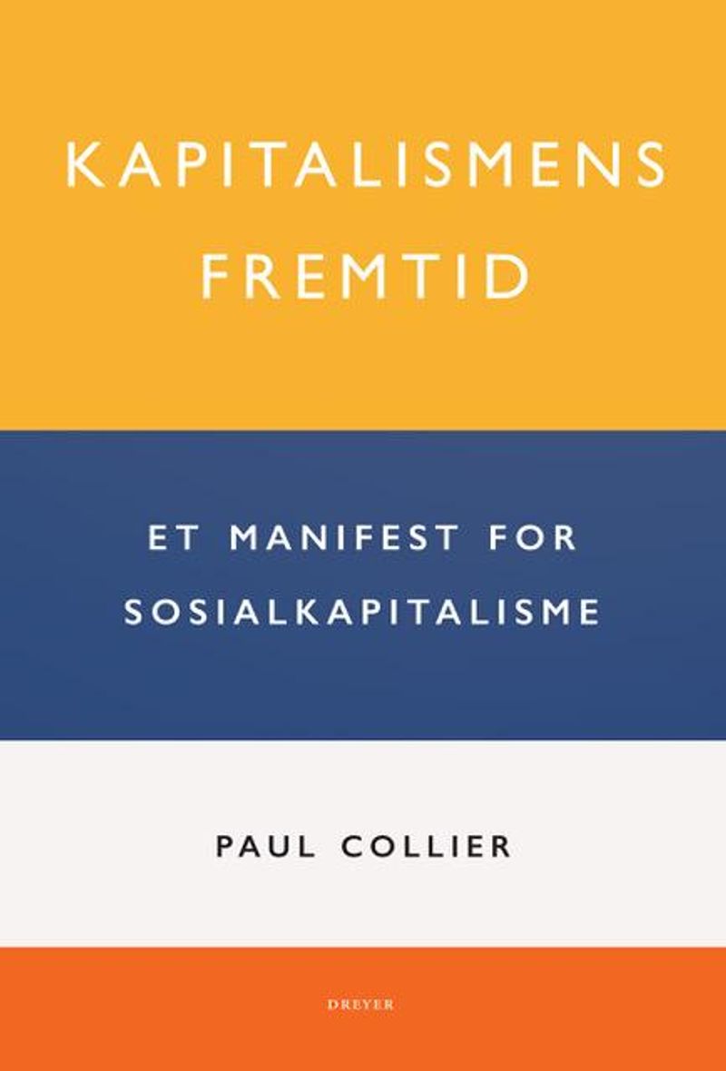 Kapitalismens framtid