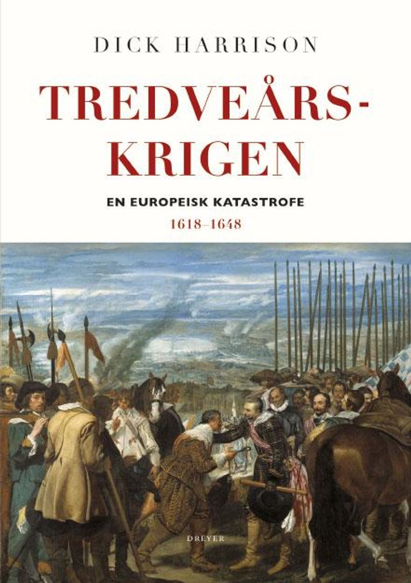 Tredveårskrigen