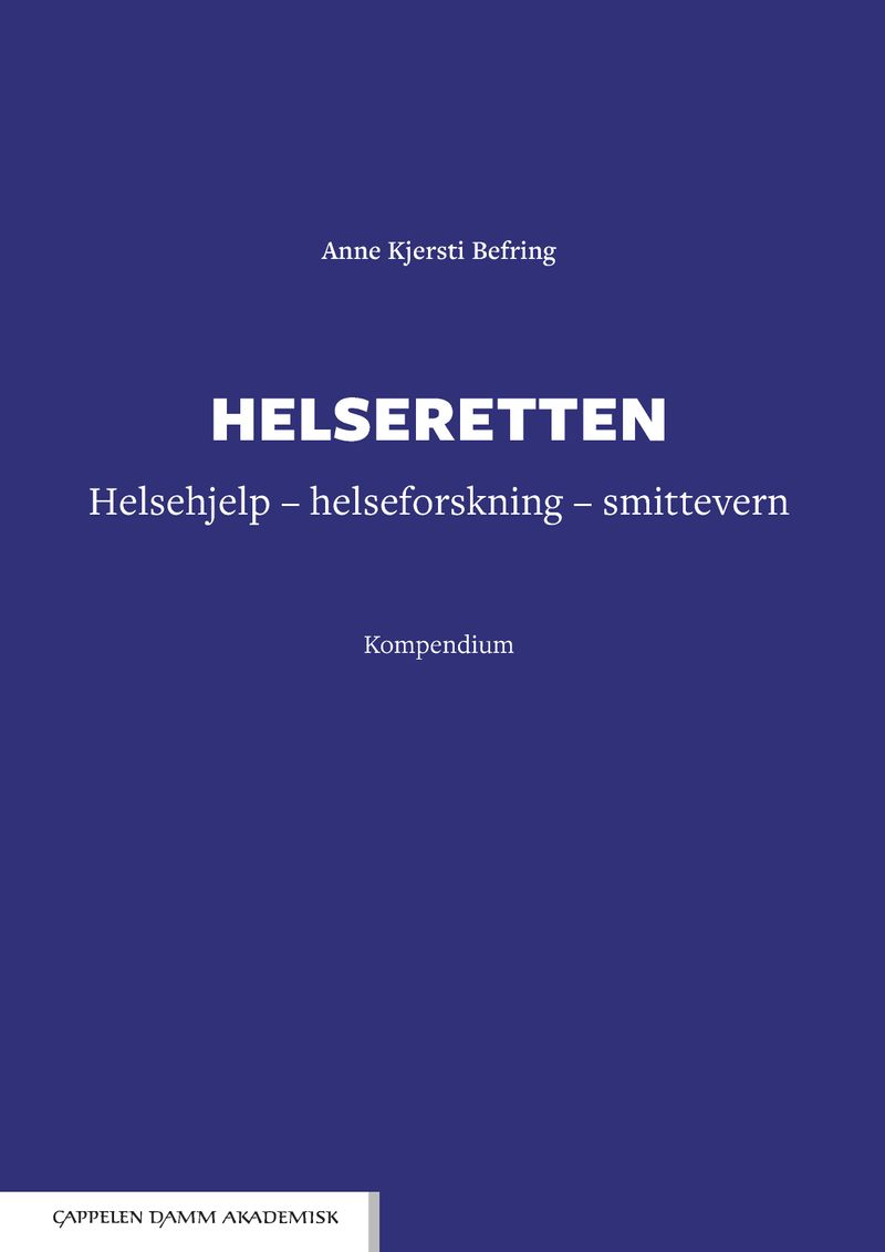 Helseretten