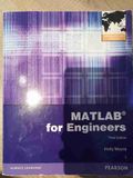 Matlab for engineers