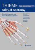 Thieme Atlas of anatomy 