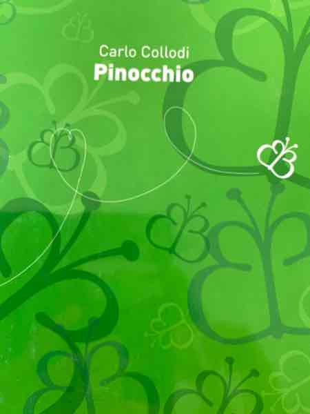 Pinocchio