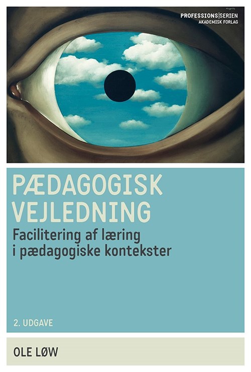Pædagogisk vejledning Facilitering af læring i pædagigiske kontekster