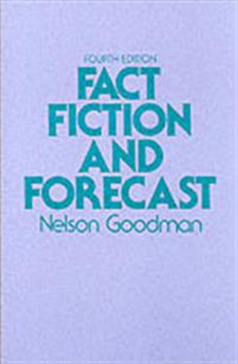 Fact, fiction and forecast
