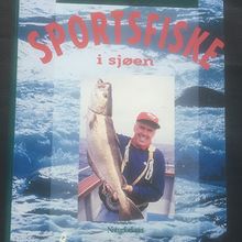 Sportsfiske i sjøen