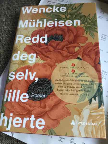Redd deg selv, lille menneske