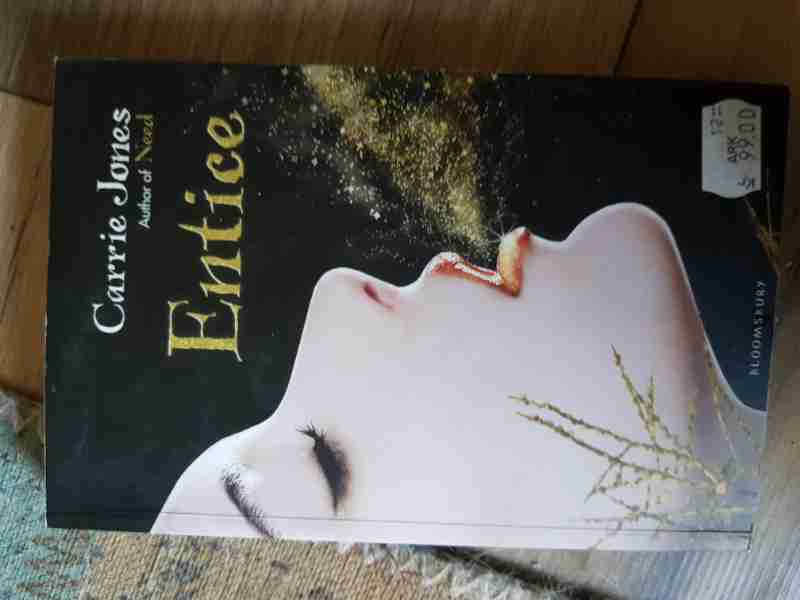 Entice 