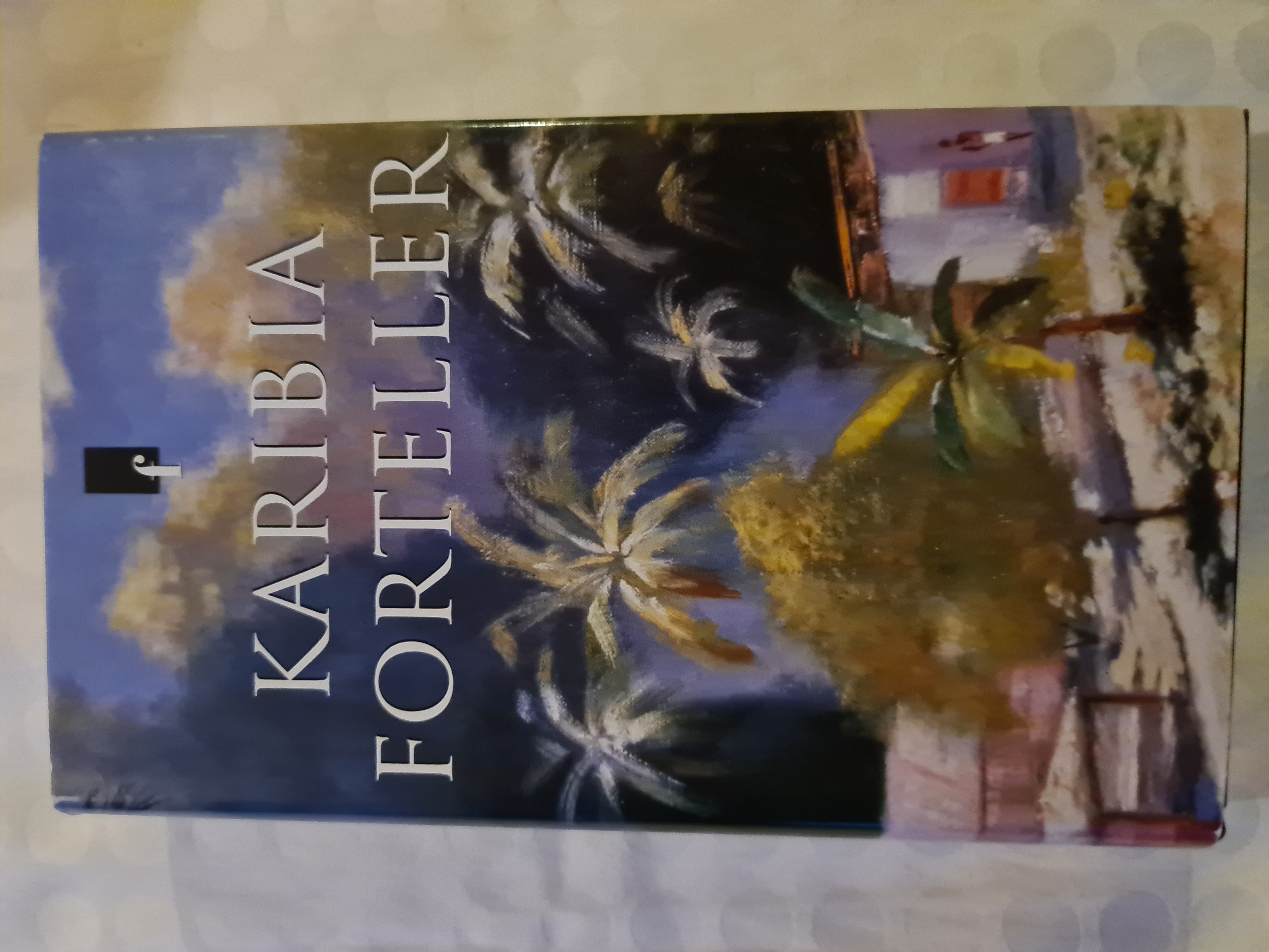 KARIBIA FORTELLER