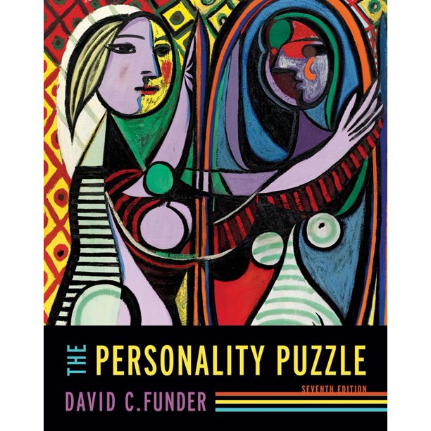 The Personality Puzzle 