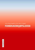 Forbrukerkjøpsloven, samlepakke med hovedbok og oppgavesamling