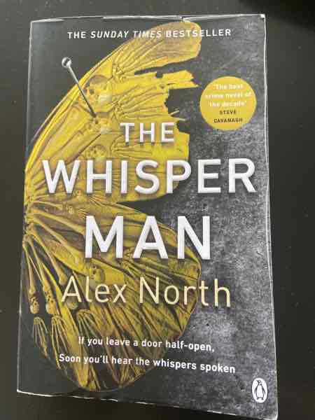 The Whisper Man