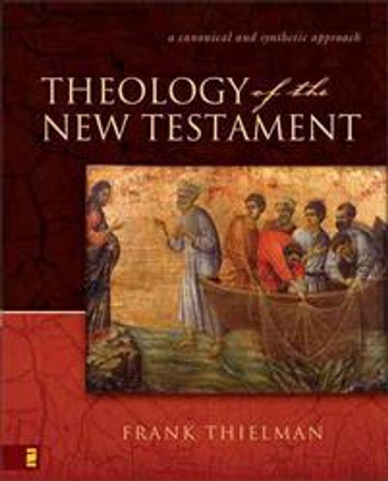Theology of the new testament