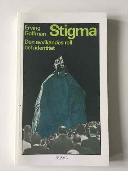 Stigma