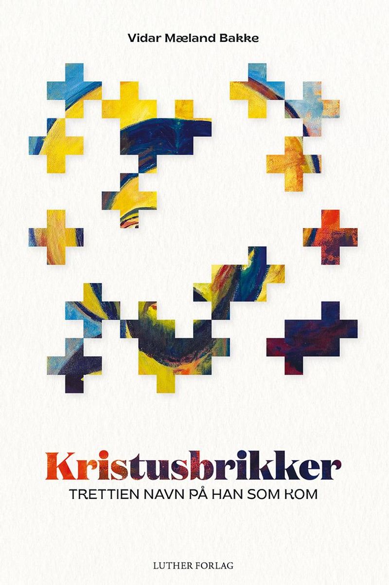Kristusbrikker