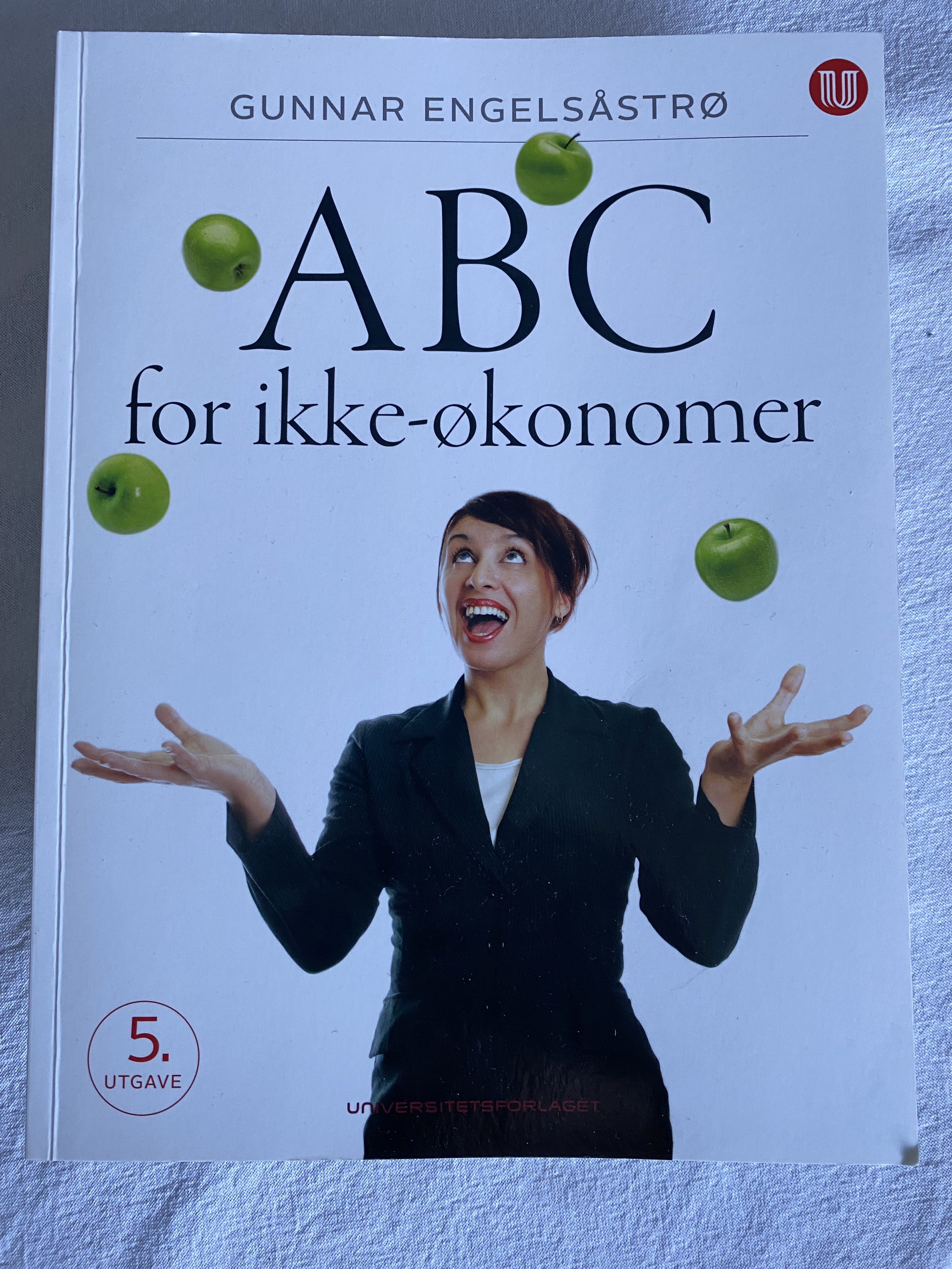 ABC for ikke-økonomer
