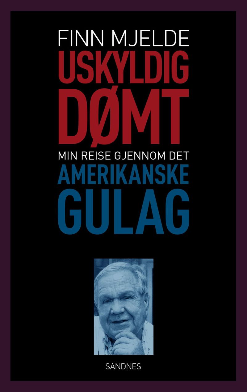 Uskyldig dømt