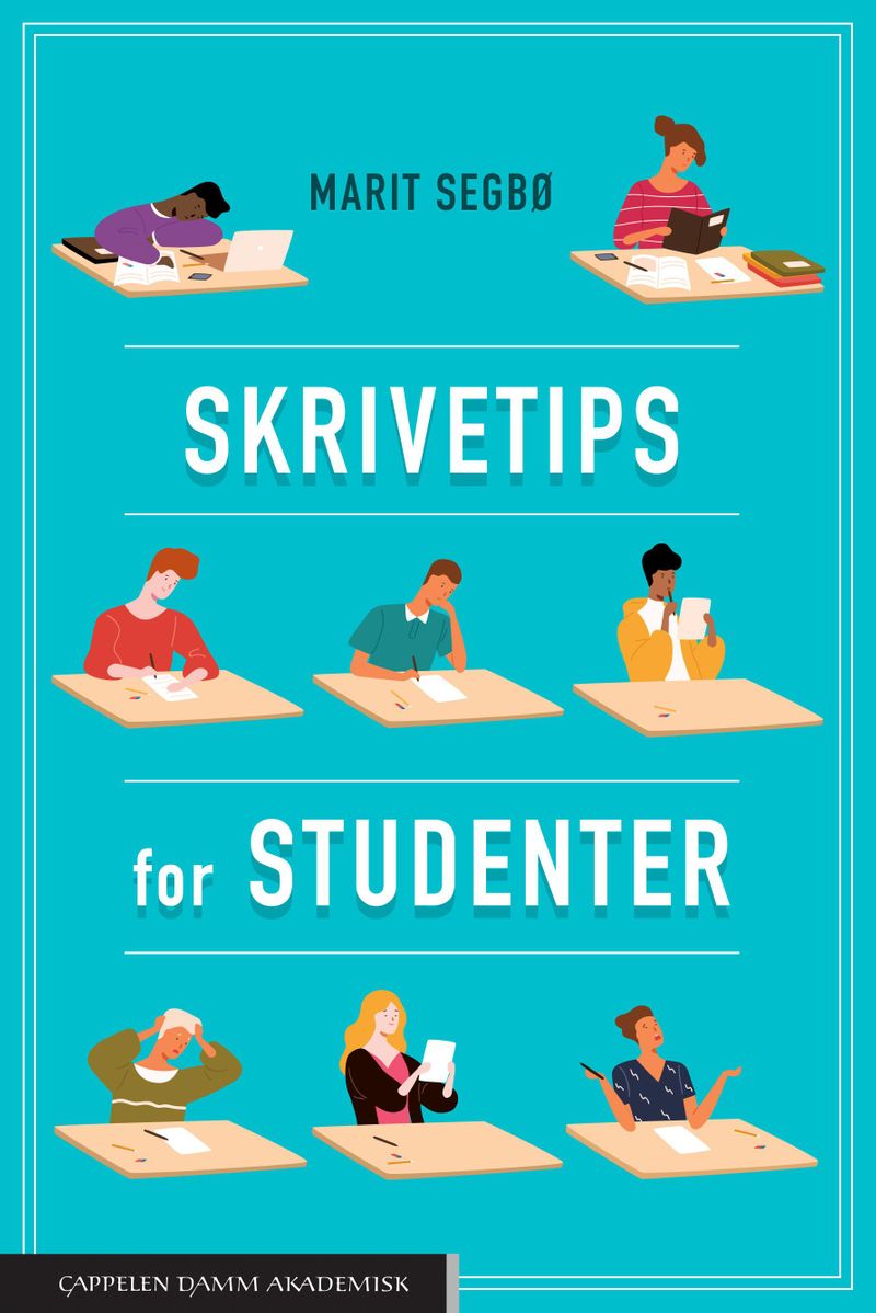 Skrivetips for studenter