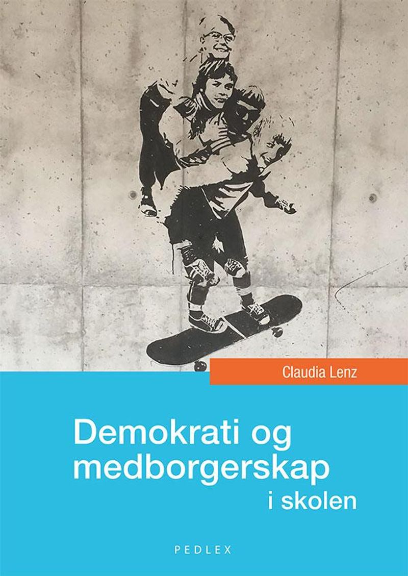 Demokrati og medborgerskap i skolen