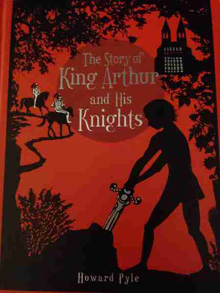 King Arthur and his Knights