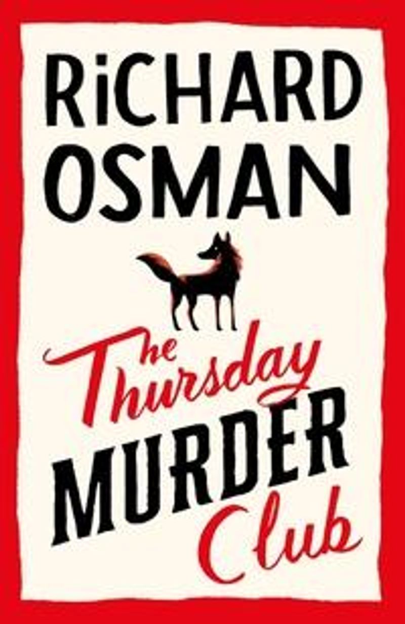 The thursday murder club