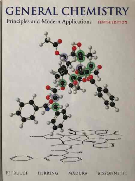 General Chemistry
