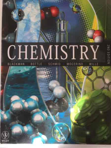 Chemistry