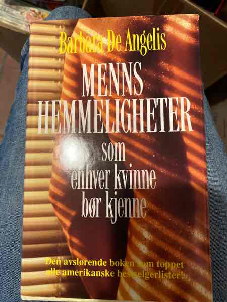 Menns hemmeligheter