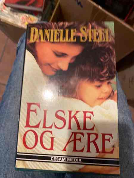 Elske og ære