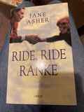 Ride, ride ranke