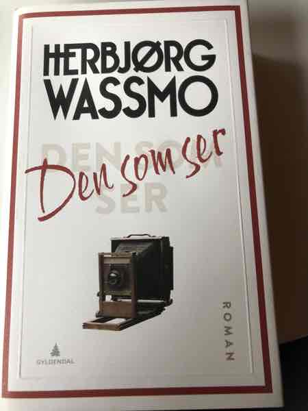 Den som ser