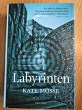 Labyrinten