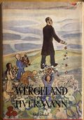 Wergeland for hvermann