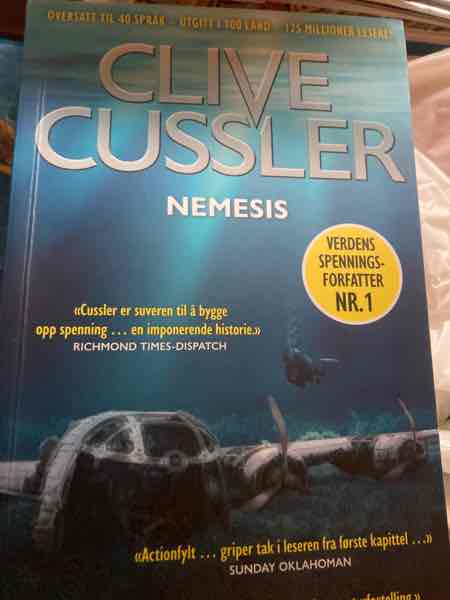 Nemesis
