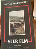 Vi er fem