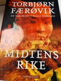 Midtens rike