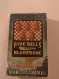 The Five Bells and Bladebone